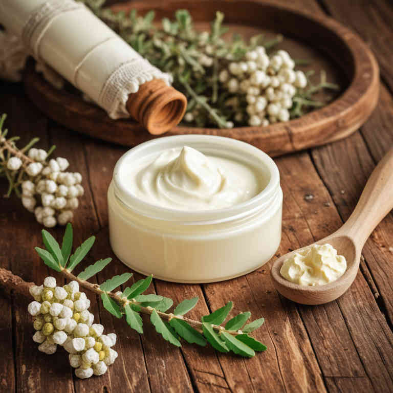 Boswellia serrata cream