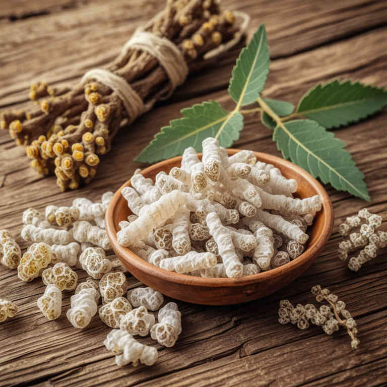 Boswellia serrata linctuses