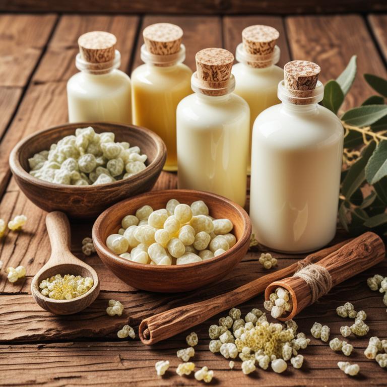 boswellia serrata lotion