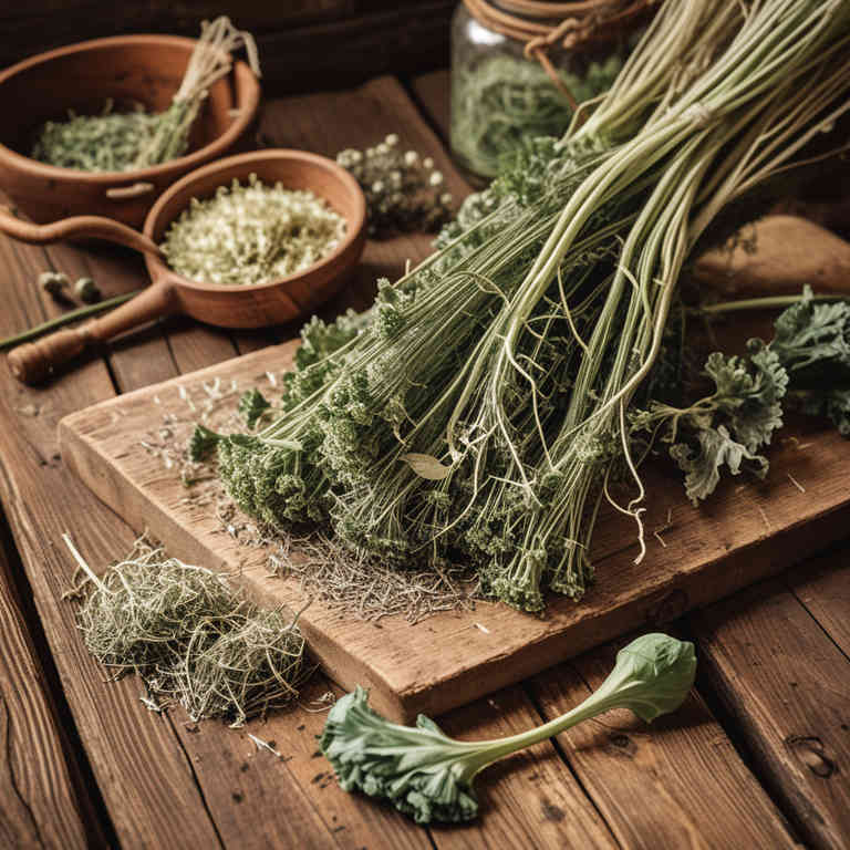 brassica juncea preparations