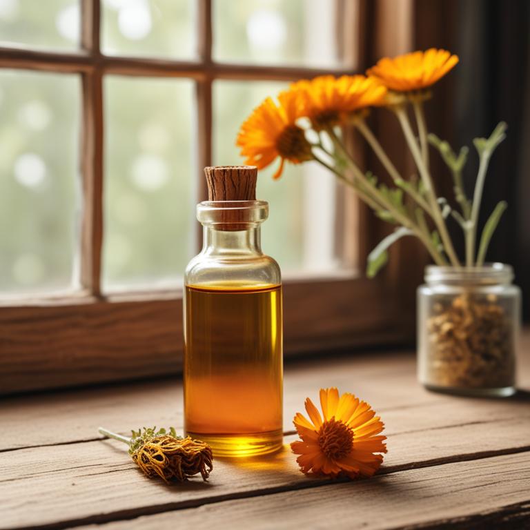 herbal essential oils for breastfeeding breast pain