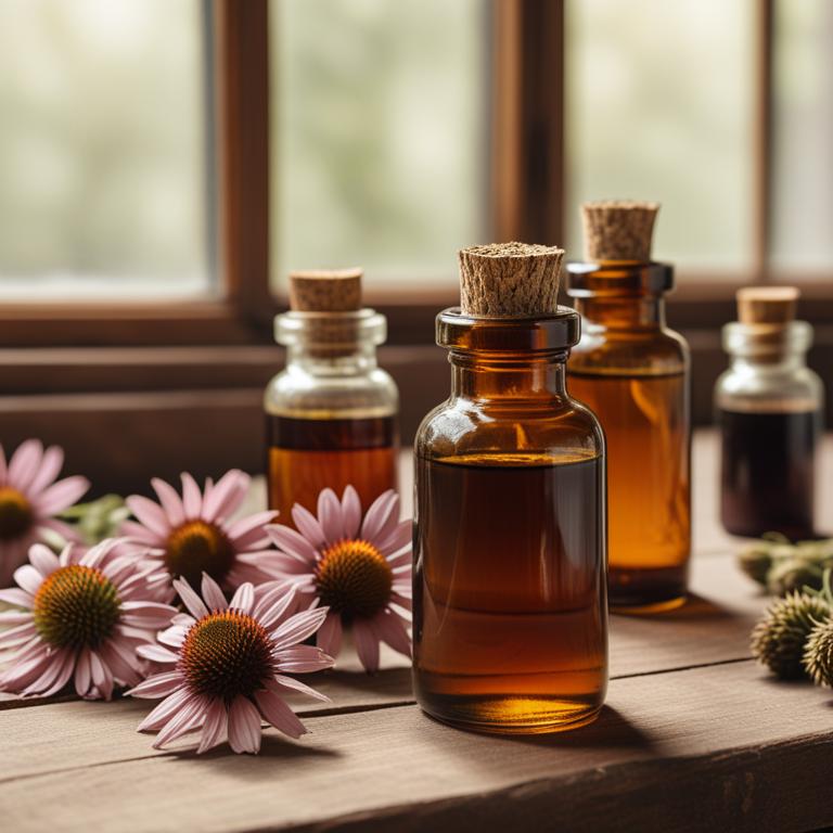 herbal tinctures for breastfeeding breast pain