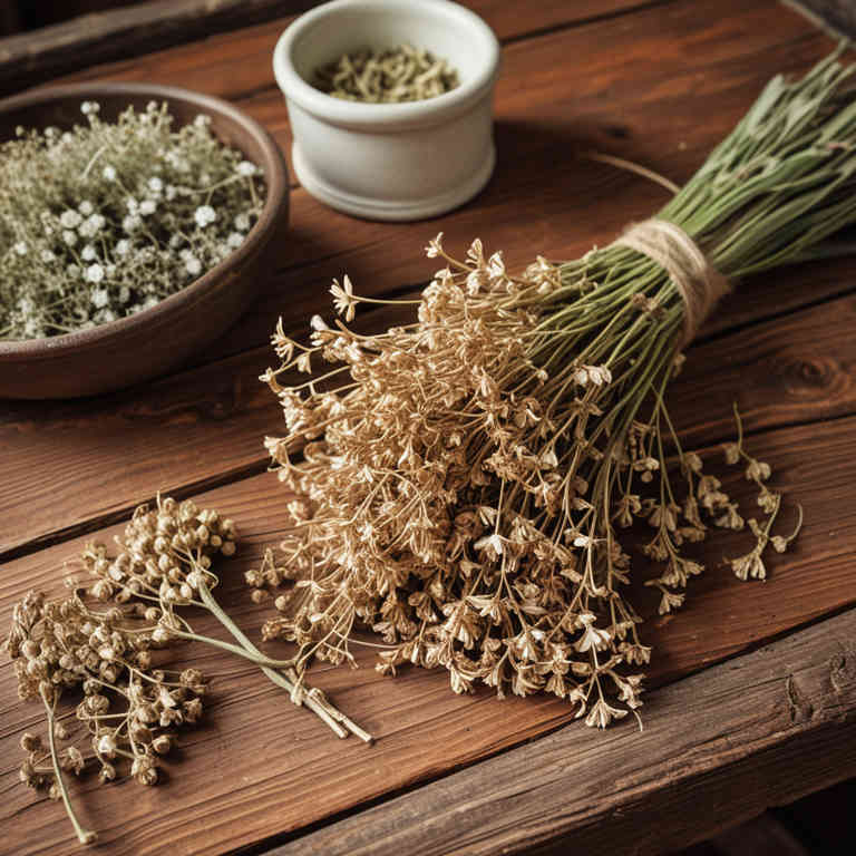 bupleurum chinense preparations