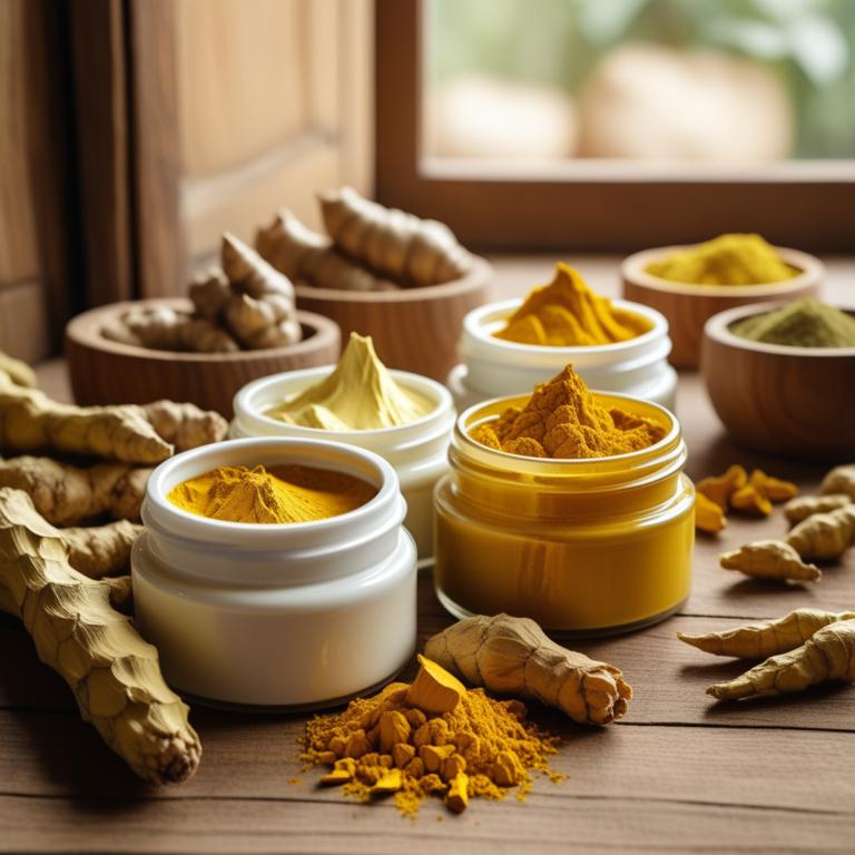 herbal creams for burping