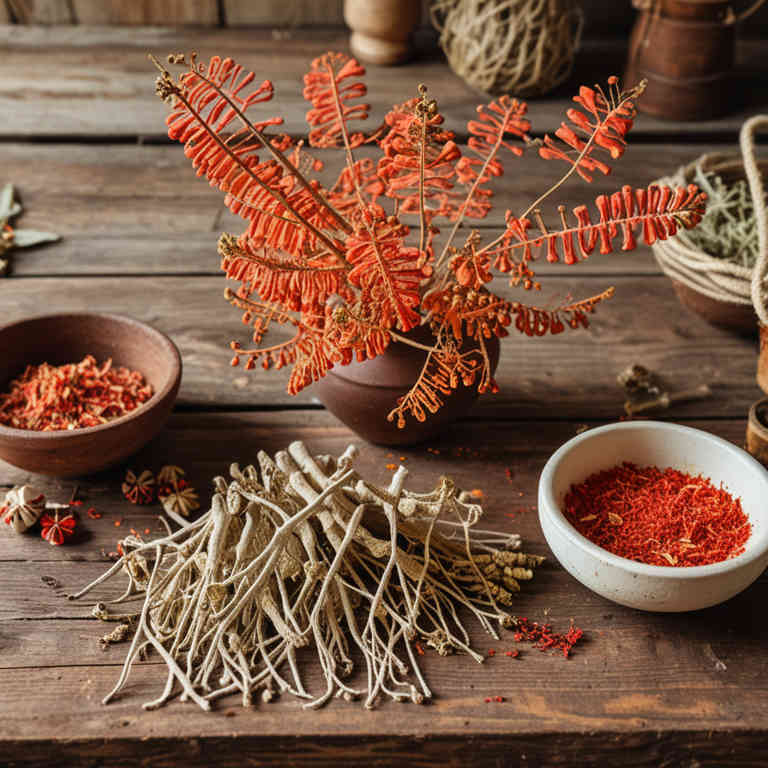 caesalpinia bonduc preparations