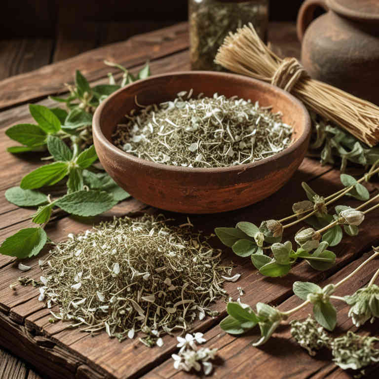 calamintha ascendens preparations