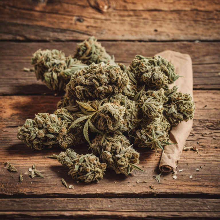 Cannabis sativa mucillages