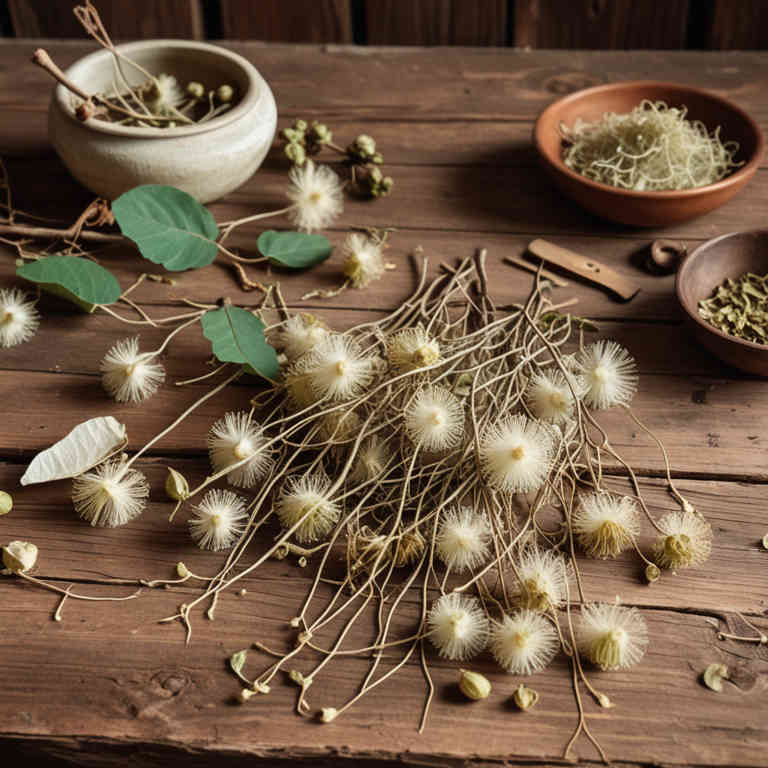 capparis spinosa preparations