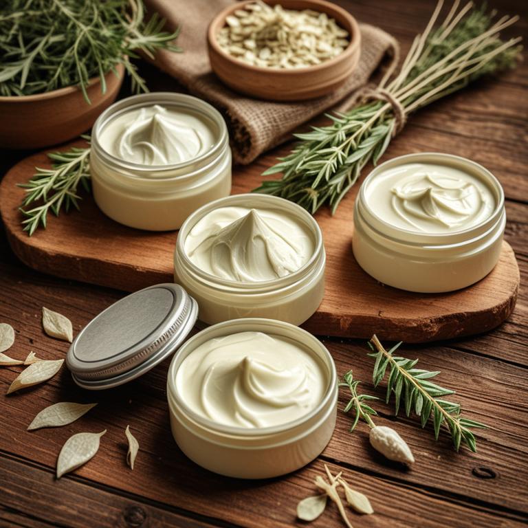 capsella bursa cream