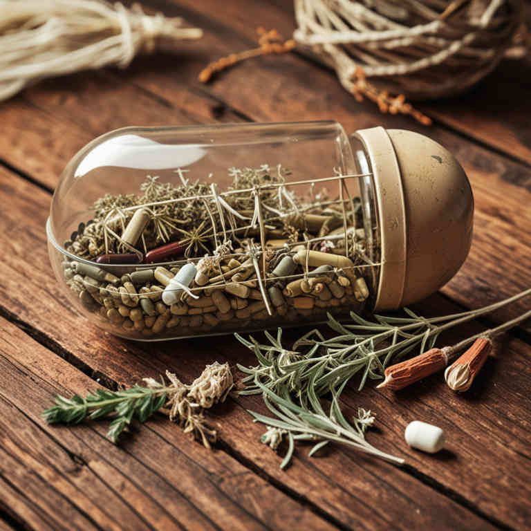 capsule
