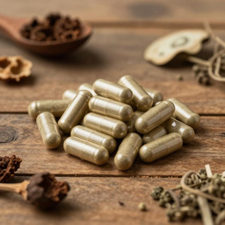 aegle marmelos capsule