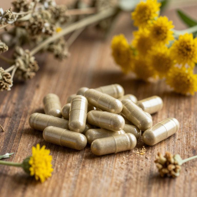 agrimonia eupatoria capsule