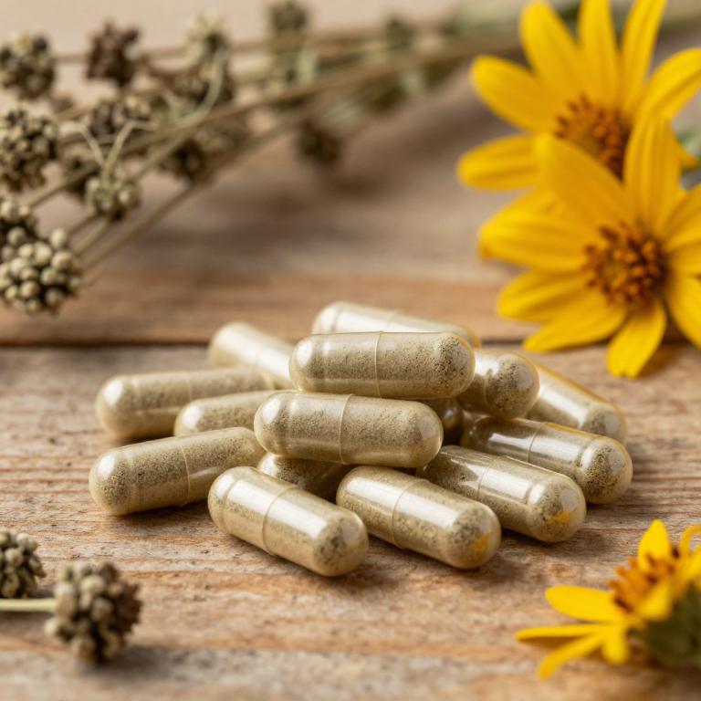 arnica montana capsule