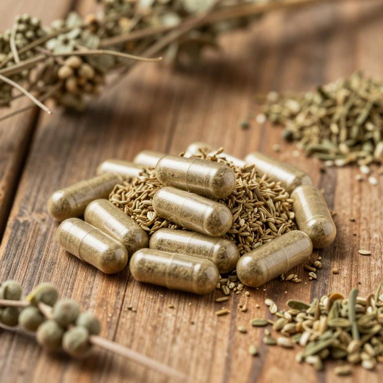 avena sativa capsule