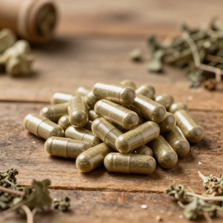 capsicum annuum capsule