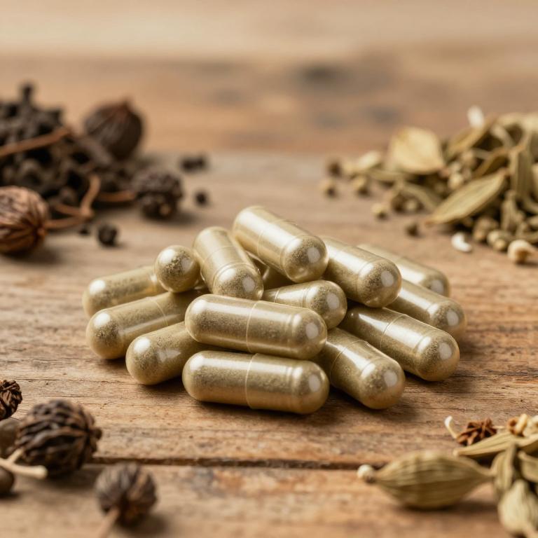 elettaria cardamomum capsule