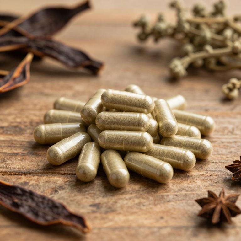 emblica officinalis capsule