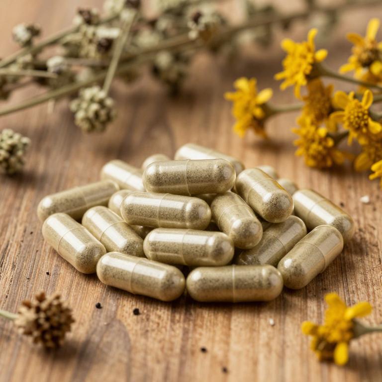 euphrasia officinalis capsule