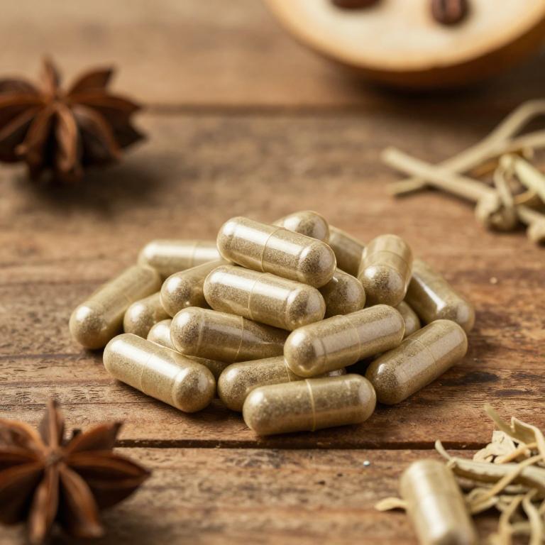 garcinia cambodgiensis capsule