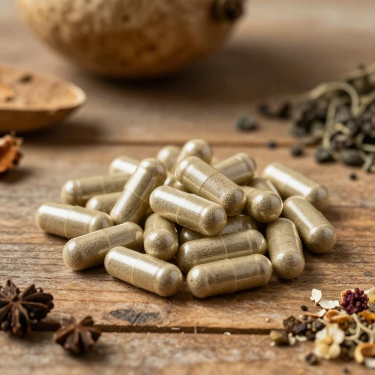 garcinia kola capsule