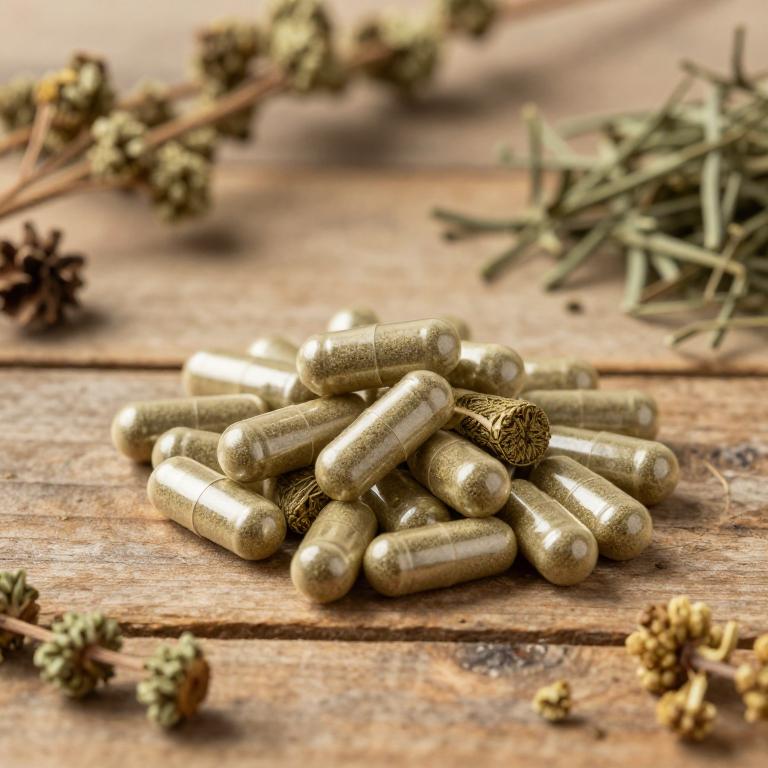 gymnema sylvestre capsule