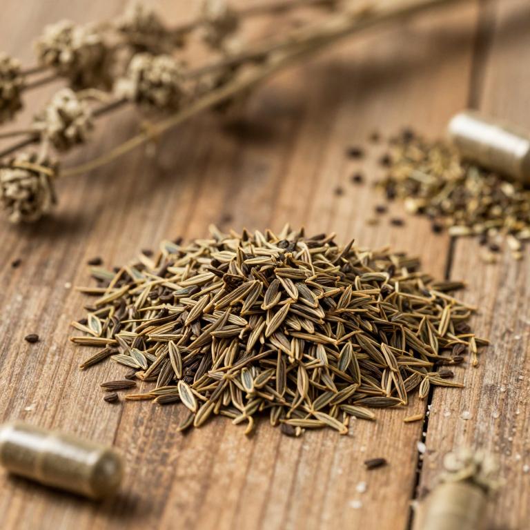 nigella sativa capsule