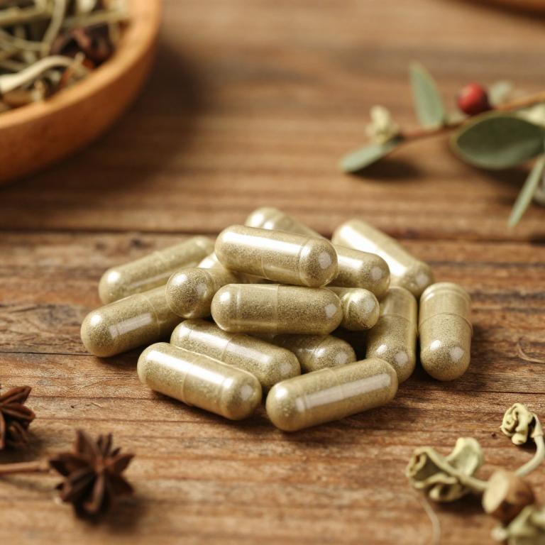 rhamnus purshiana capsule