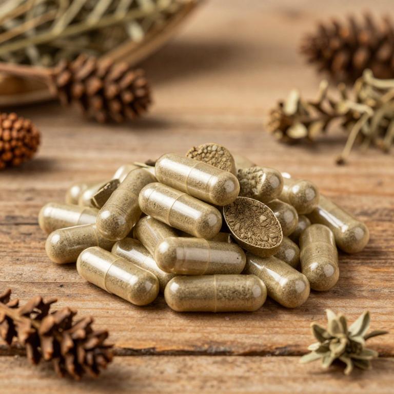 sanguisorba officinalis capsule