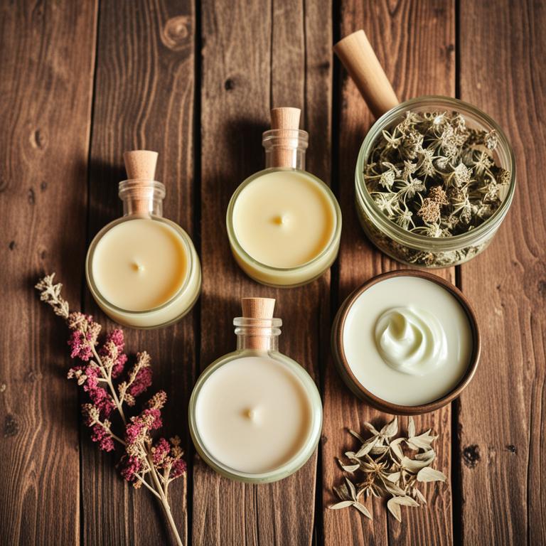 carum carvi lotion