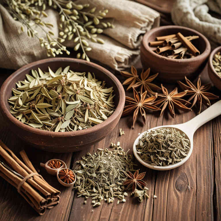 cassia alata preparations