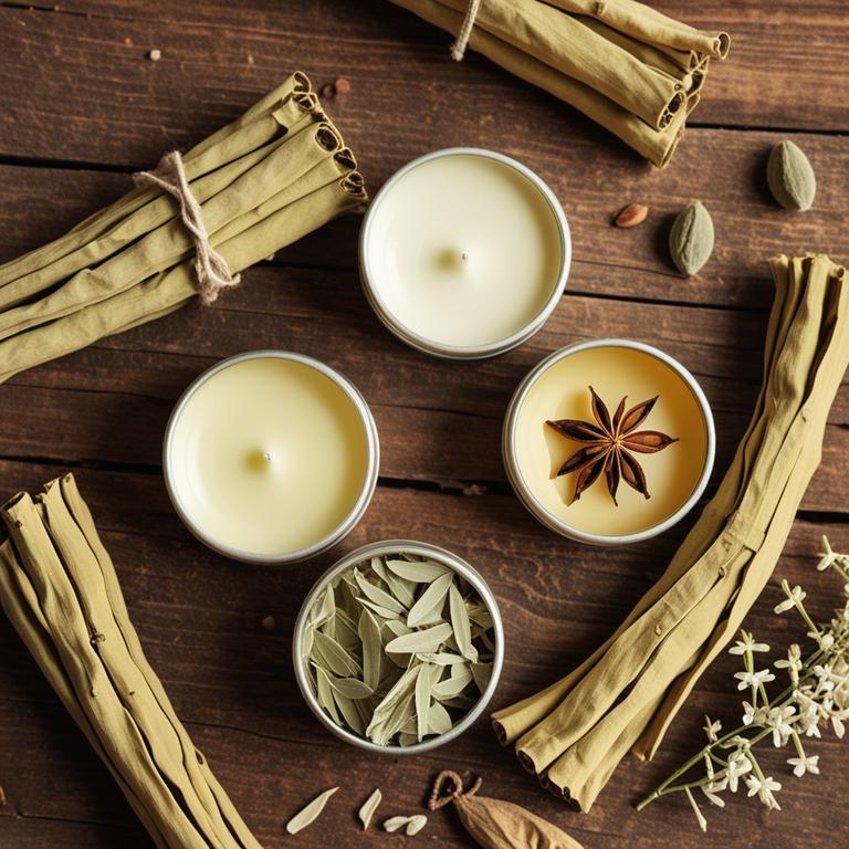 cassia angustifolia lotion