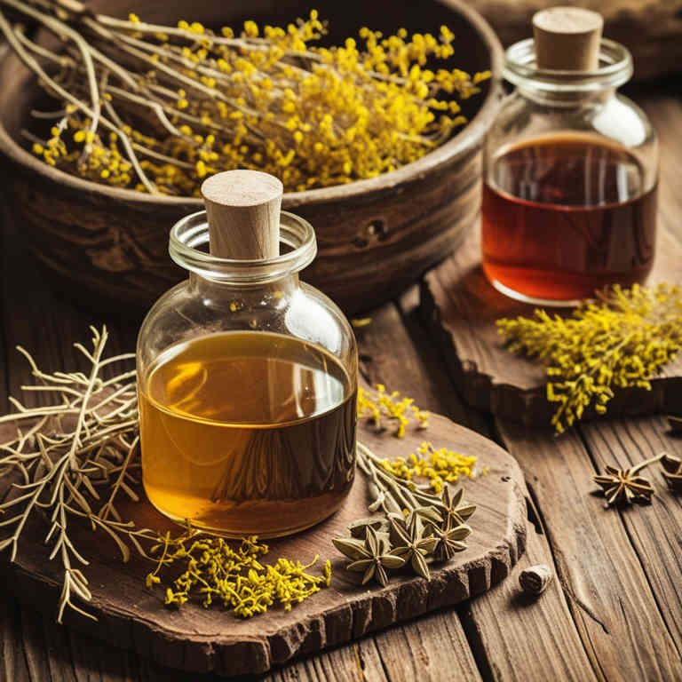 Cassia angustifolia syrups