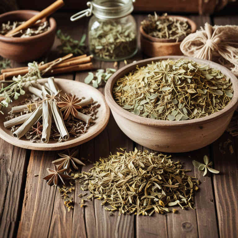 cassia angustifolia preparations
