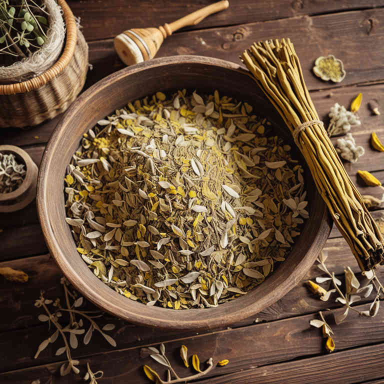 Cassia auriculata bath