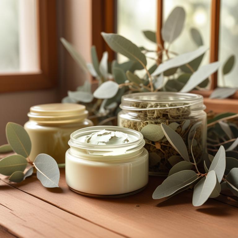 herbal creams for cavities