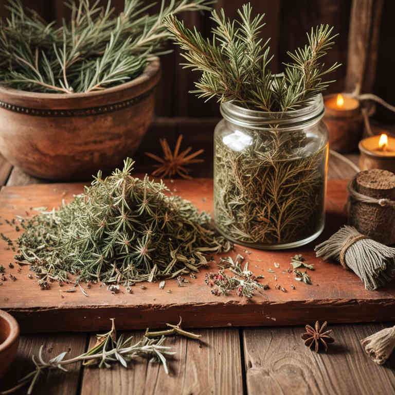 cedrus libani preparations
