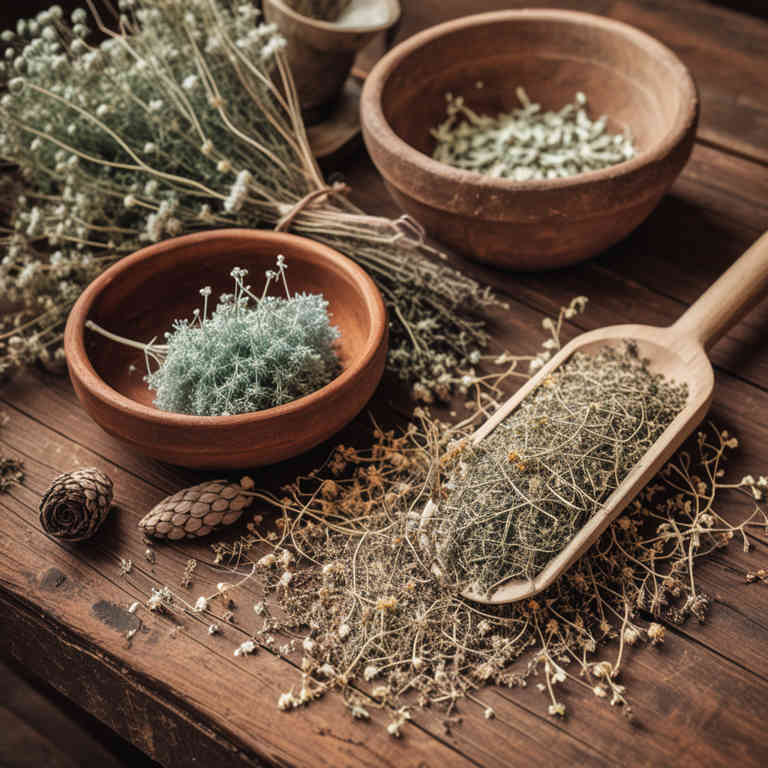 centaurium erythraea preparations