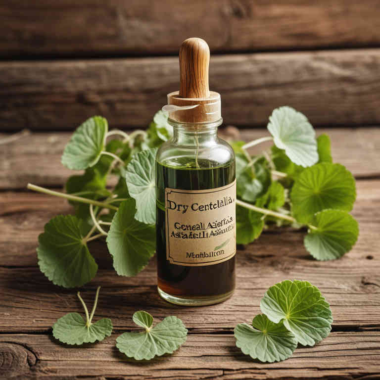 Centella asiatica tincture