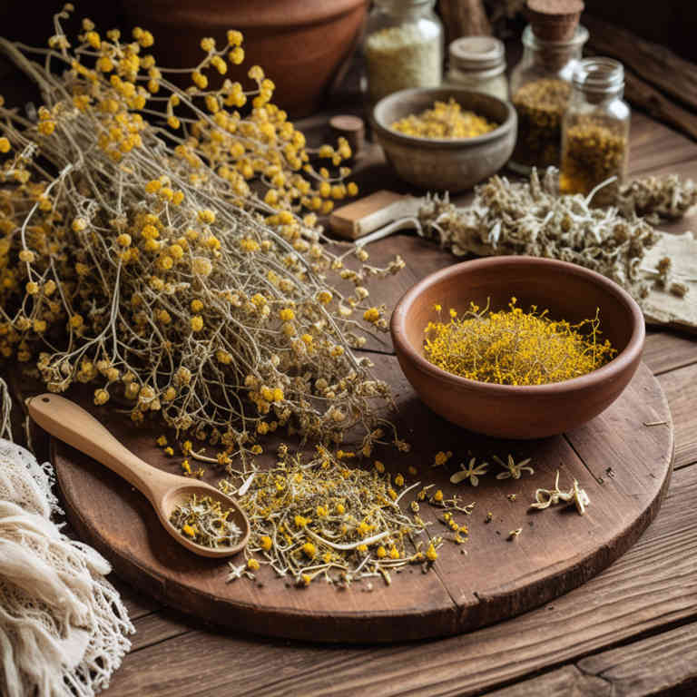 chamaelirium luteum preparations
