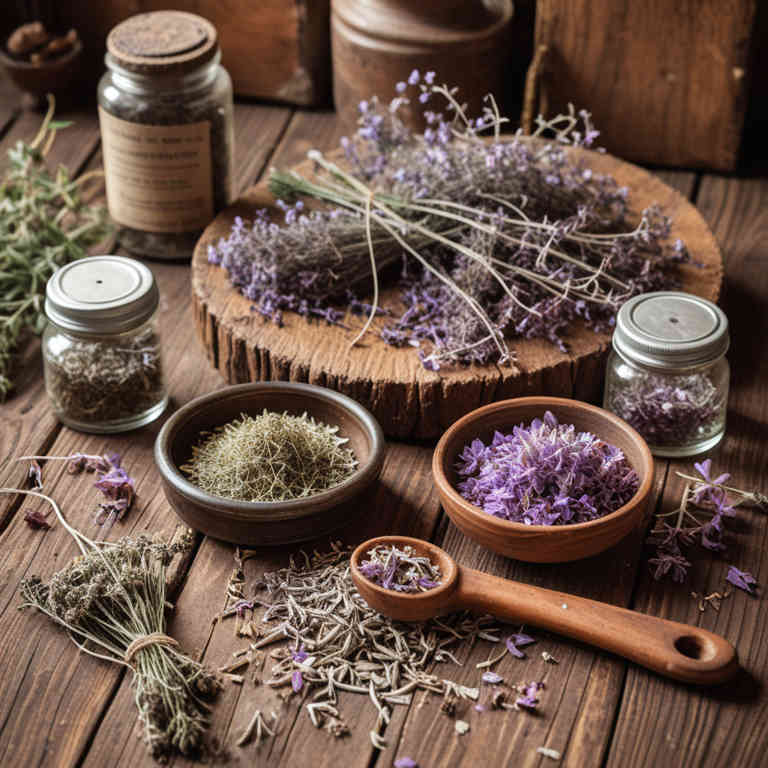 chamaenerion angustifolia preparations