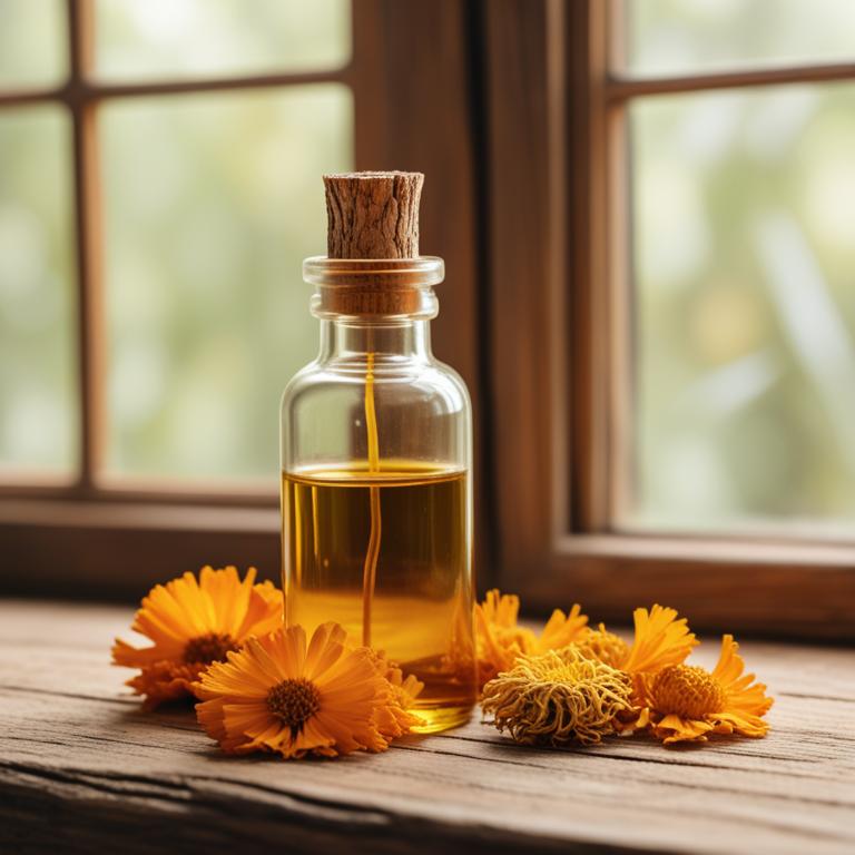 herbal essential oils for chapped lips