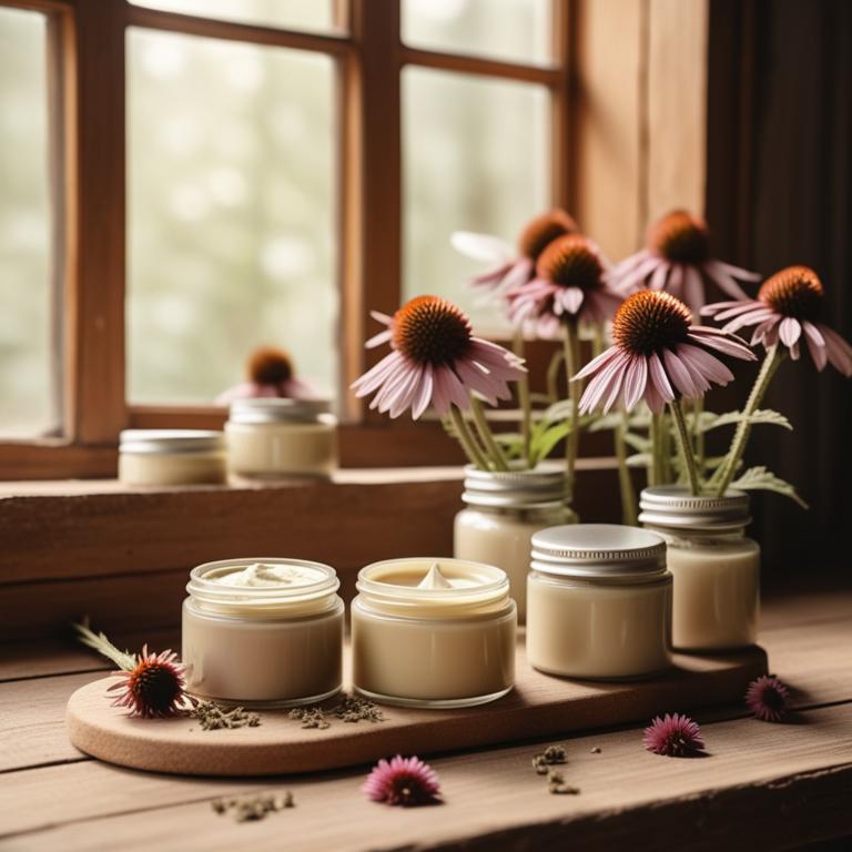 herbal creams for chickenpox
