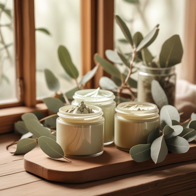 herbal creams for chills