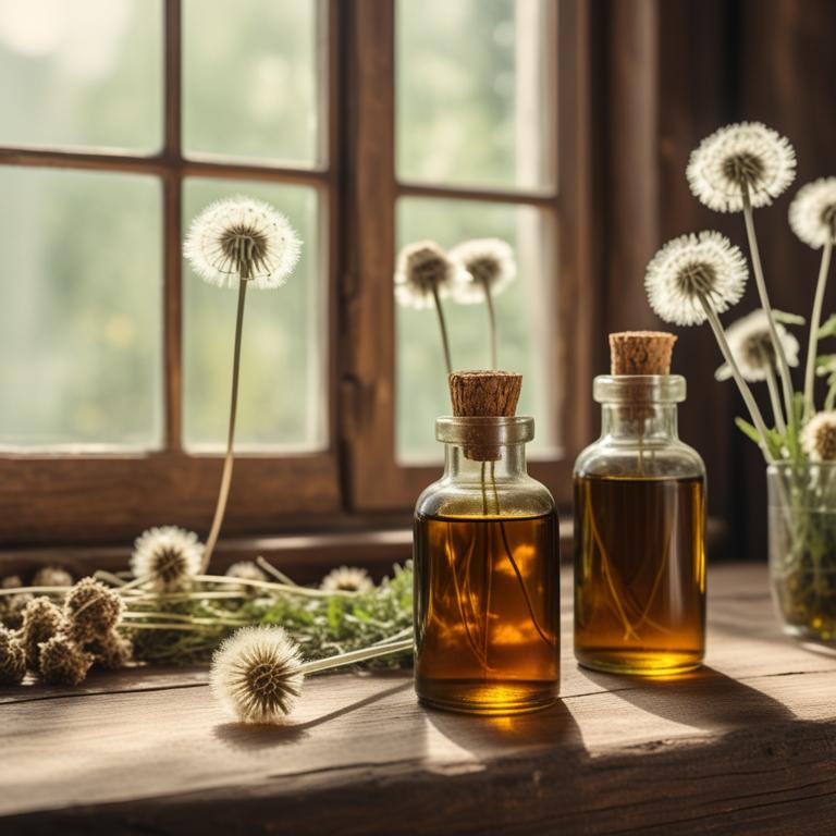 herbal tinctures for cholecystitis