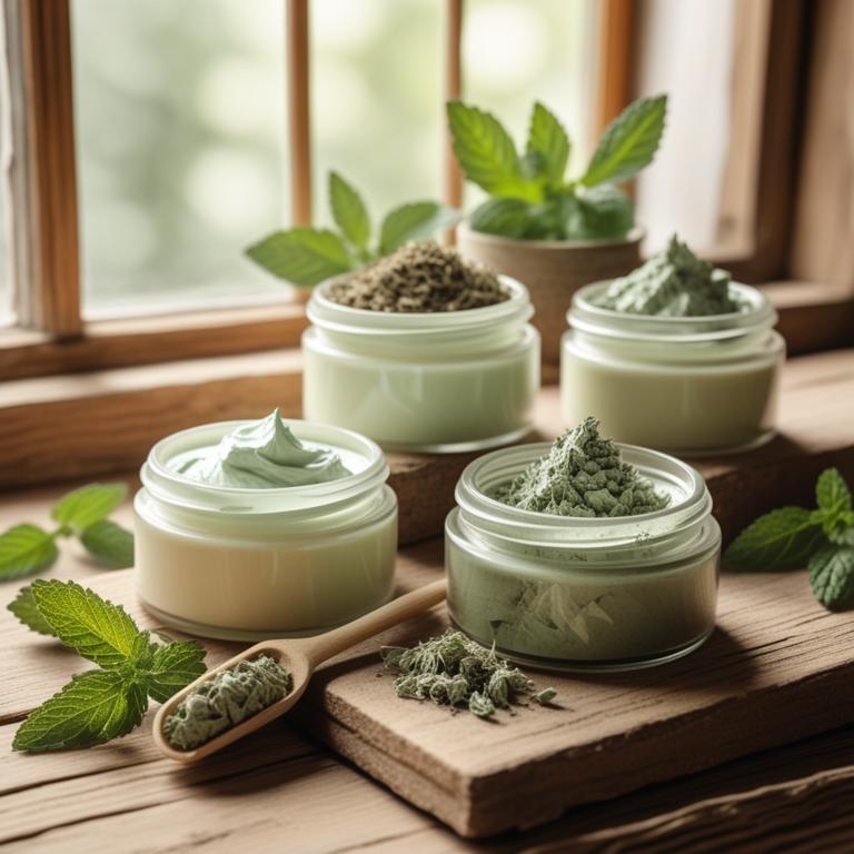herbal creams for chronic bronchitis