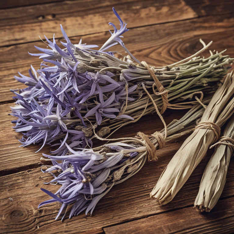 Cichorium intybus mucillages