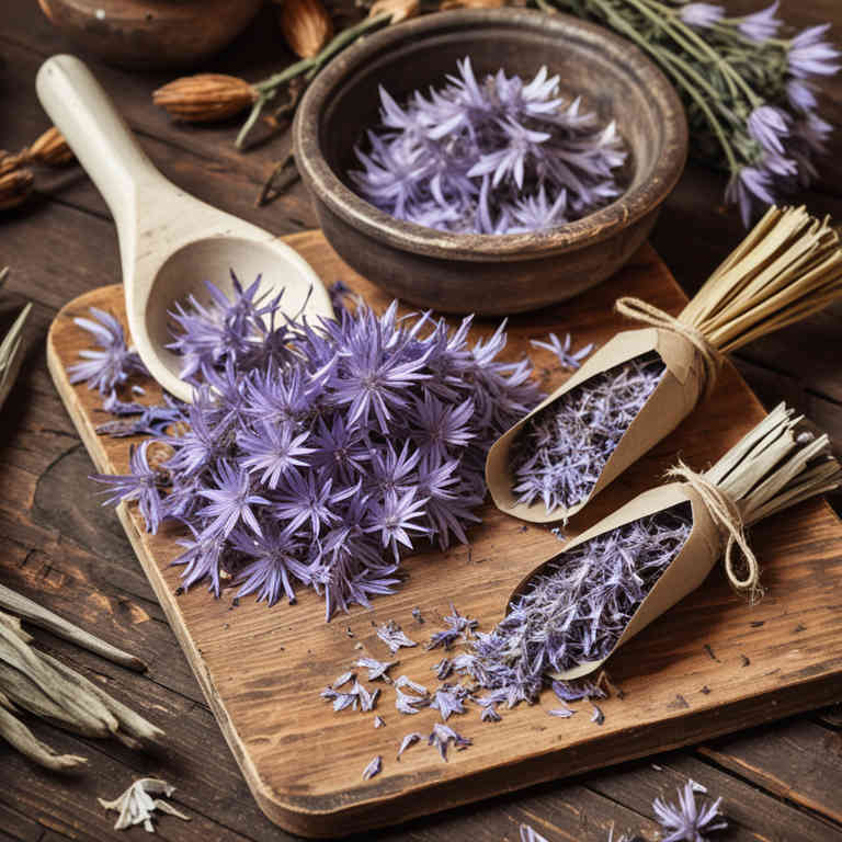 cichorium intybus preparations