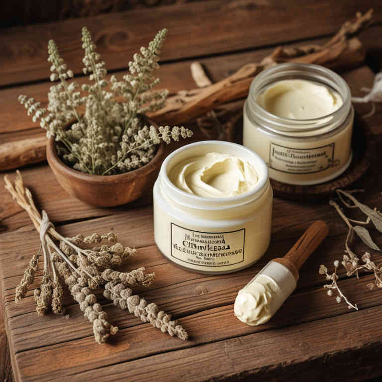 Cimicifuga racemosa cream