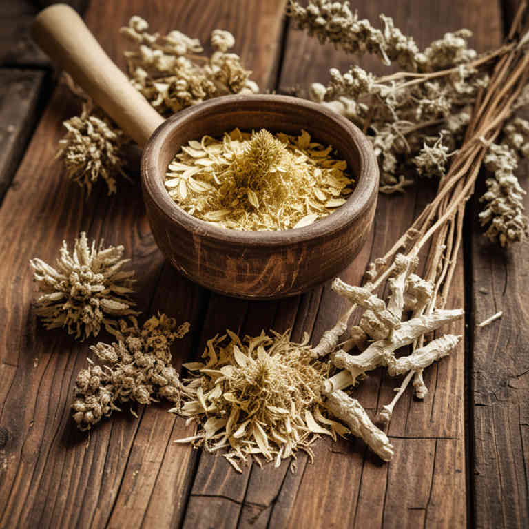 Cimicifuga racemosa decoctions