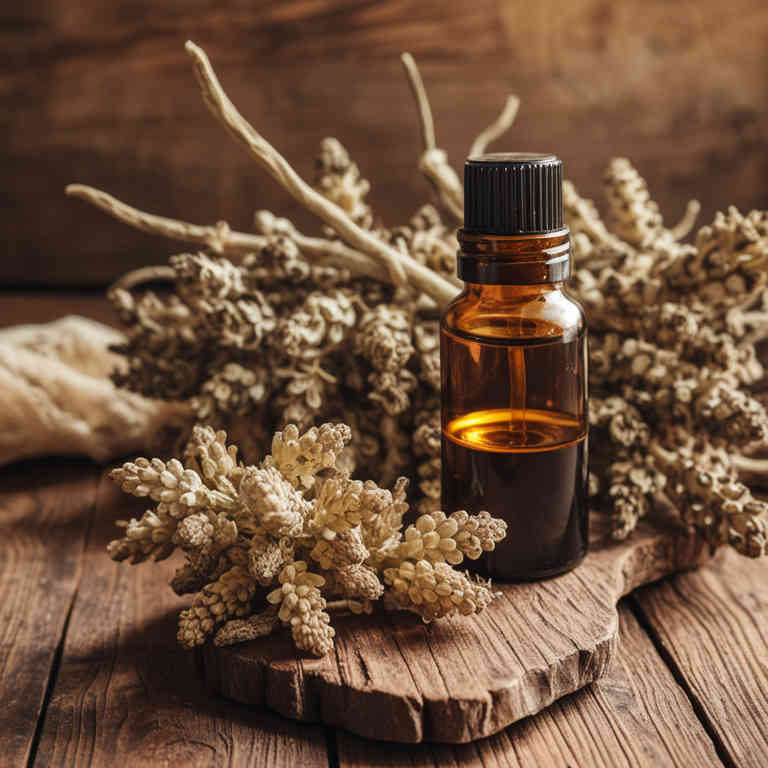 Cimicifuga racemosa essential oil